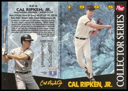 95PC 8 Cal Ripken Jr..jpg